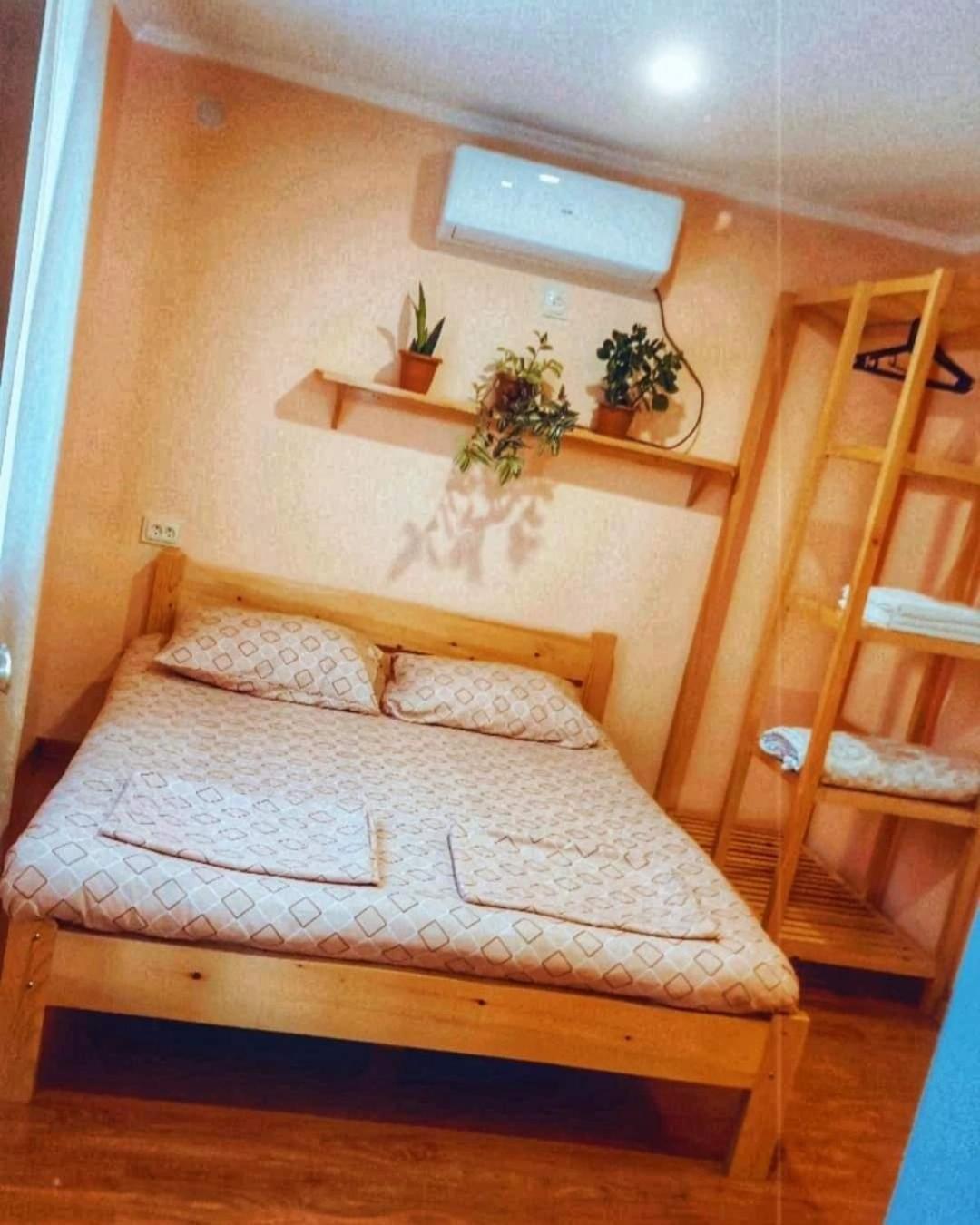 마트빌 Novel House 아파트 객실 사진